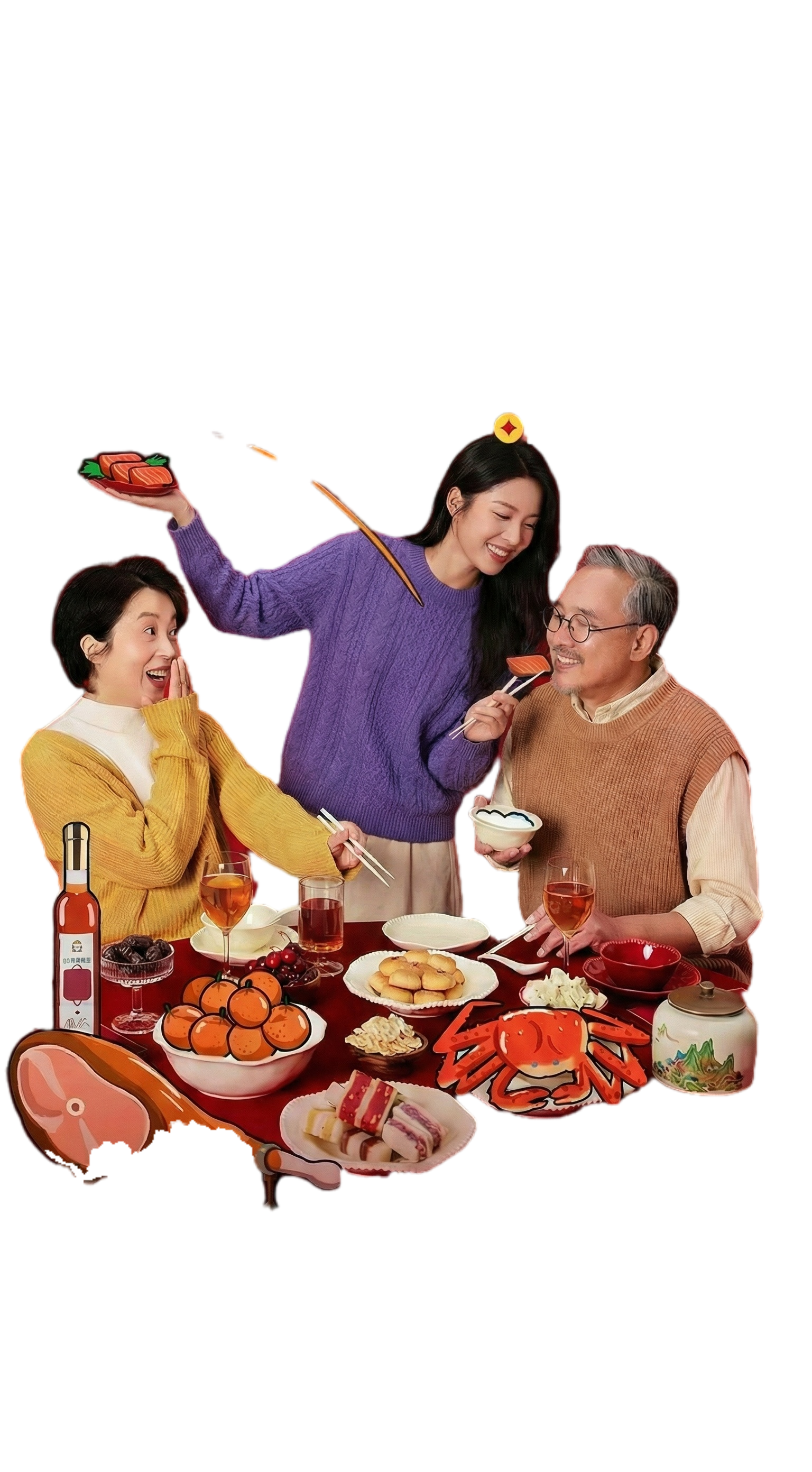 创意预览图