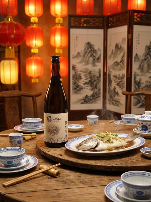 生成不同场景的商品图，突出展示产品预览效果