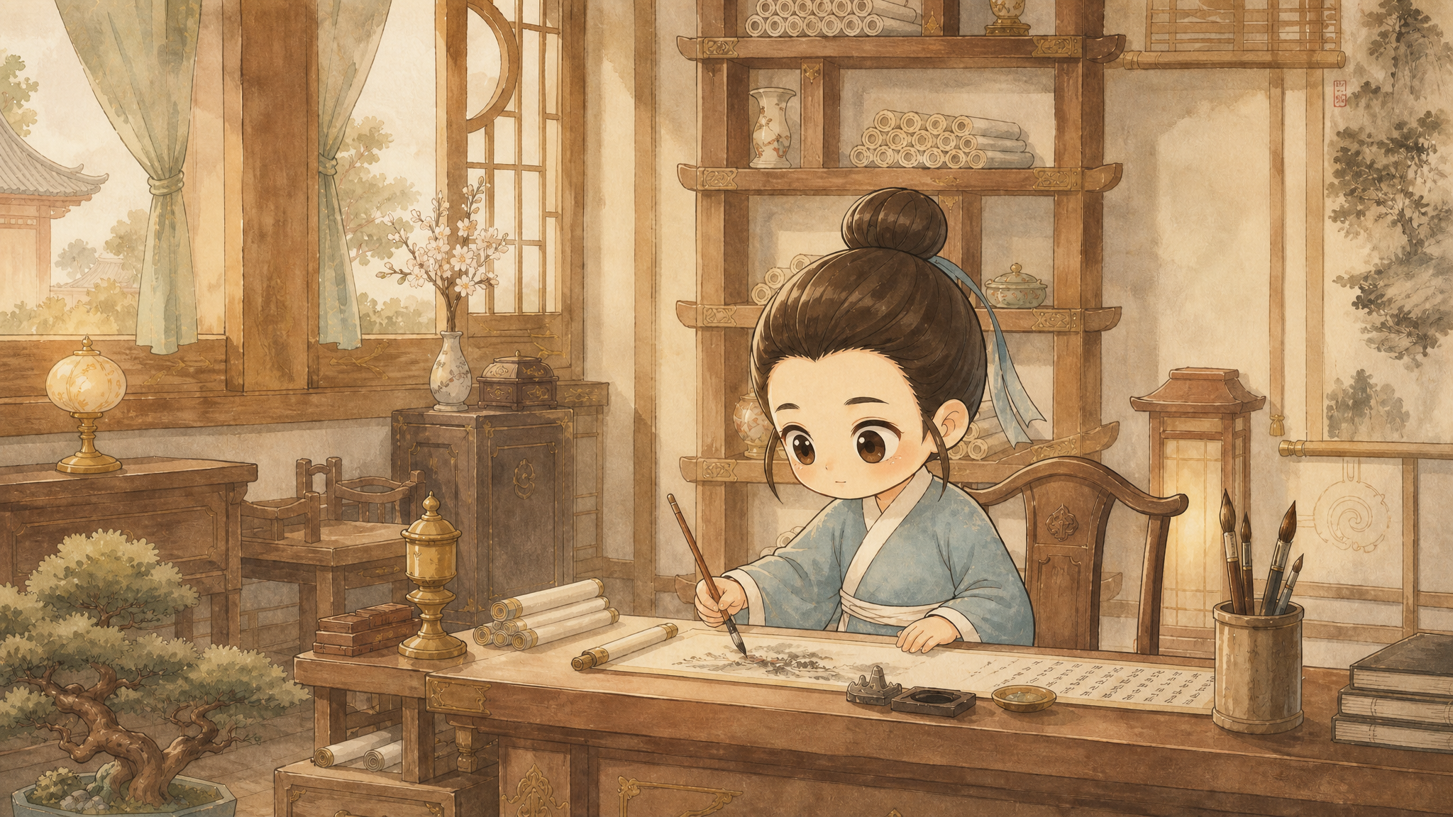 创意预览图