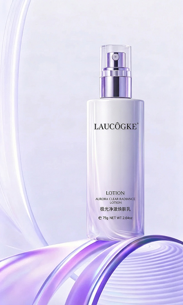 把产品与背景融为一体并把细节补充好