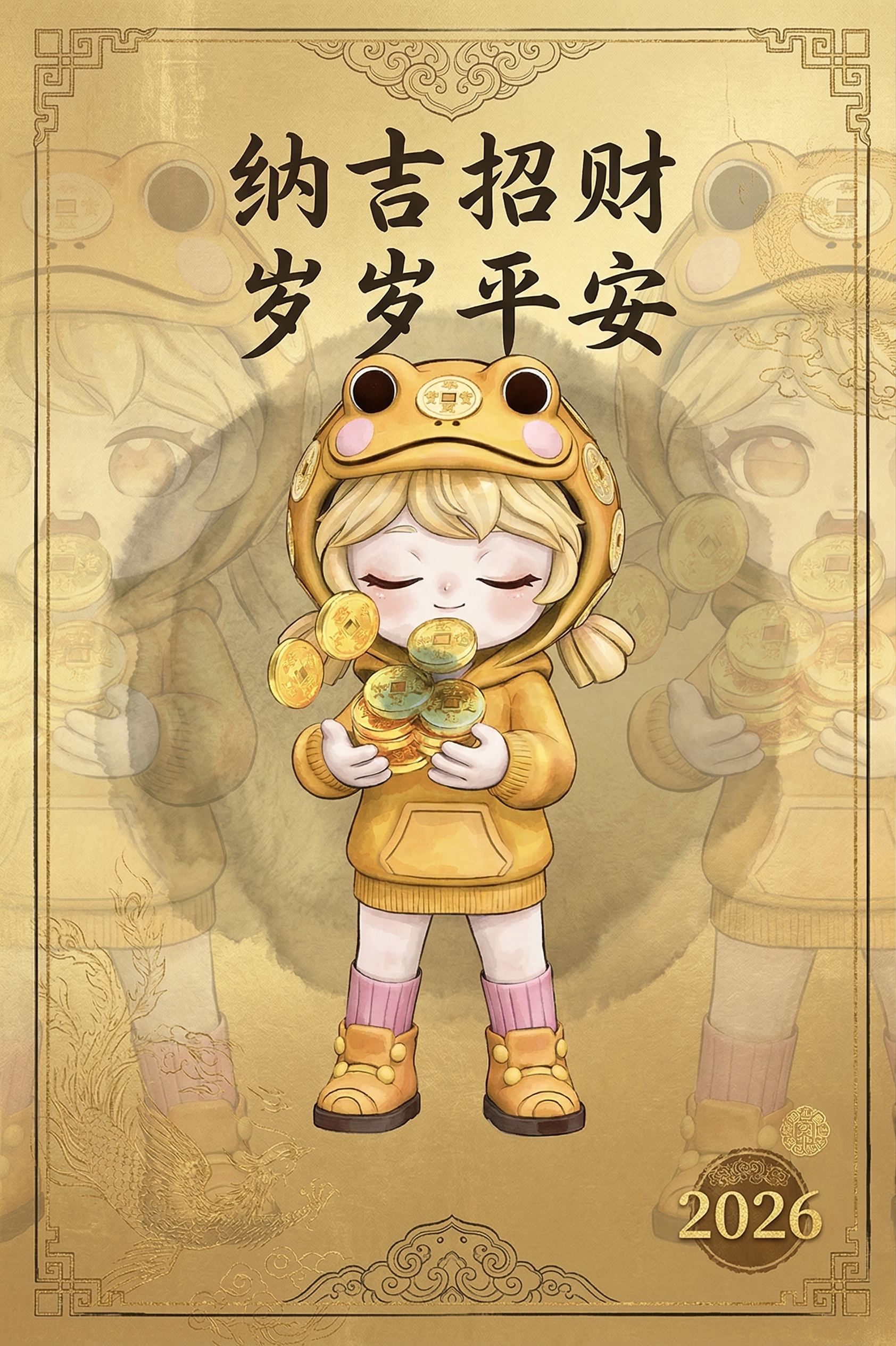 创意预览图