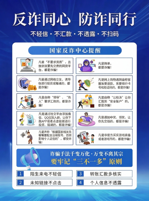 将海报底部右下角的文字修改为“个人信息不透露”，其余内容、版面布局、风格全部保持不变预览效果