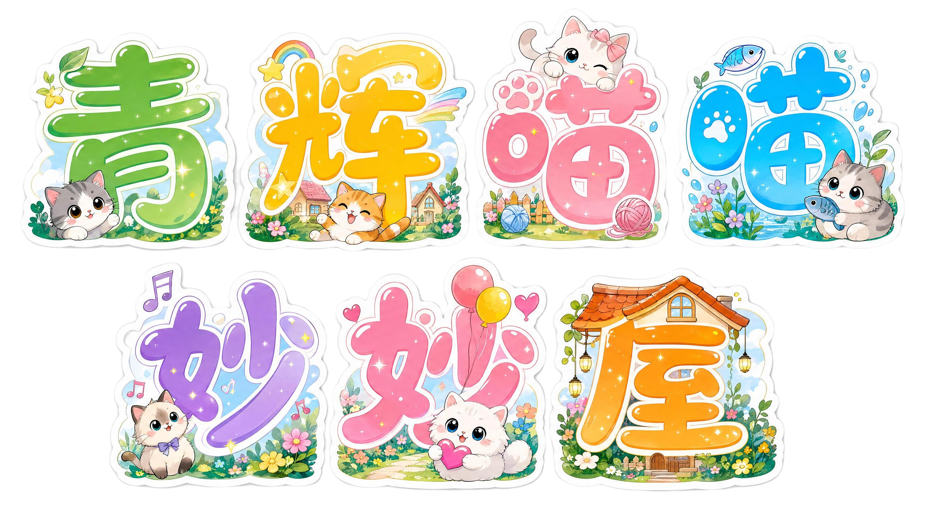 创意预览图