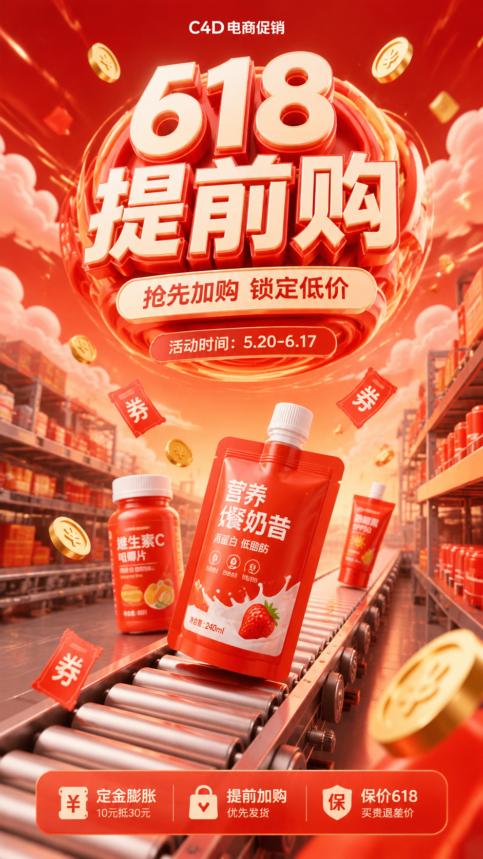创意预览图
