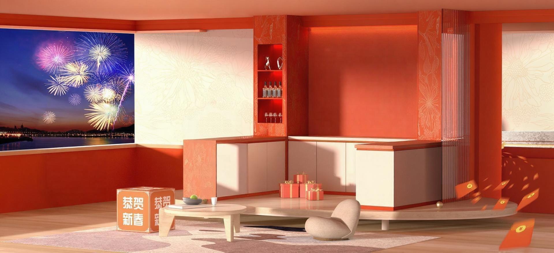 创意预览图