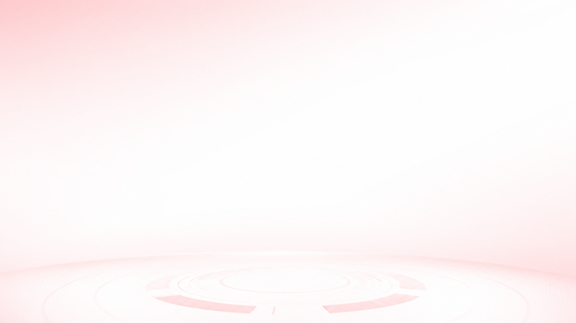 删除所有边框，保留浅红色PPT背景，预留对话课程位置，无文字，16:9预览效果