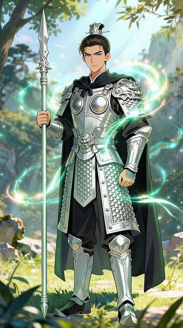 参考图#2的背景，将#1重新生成