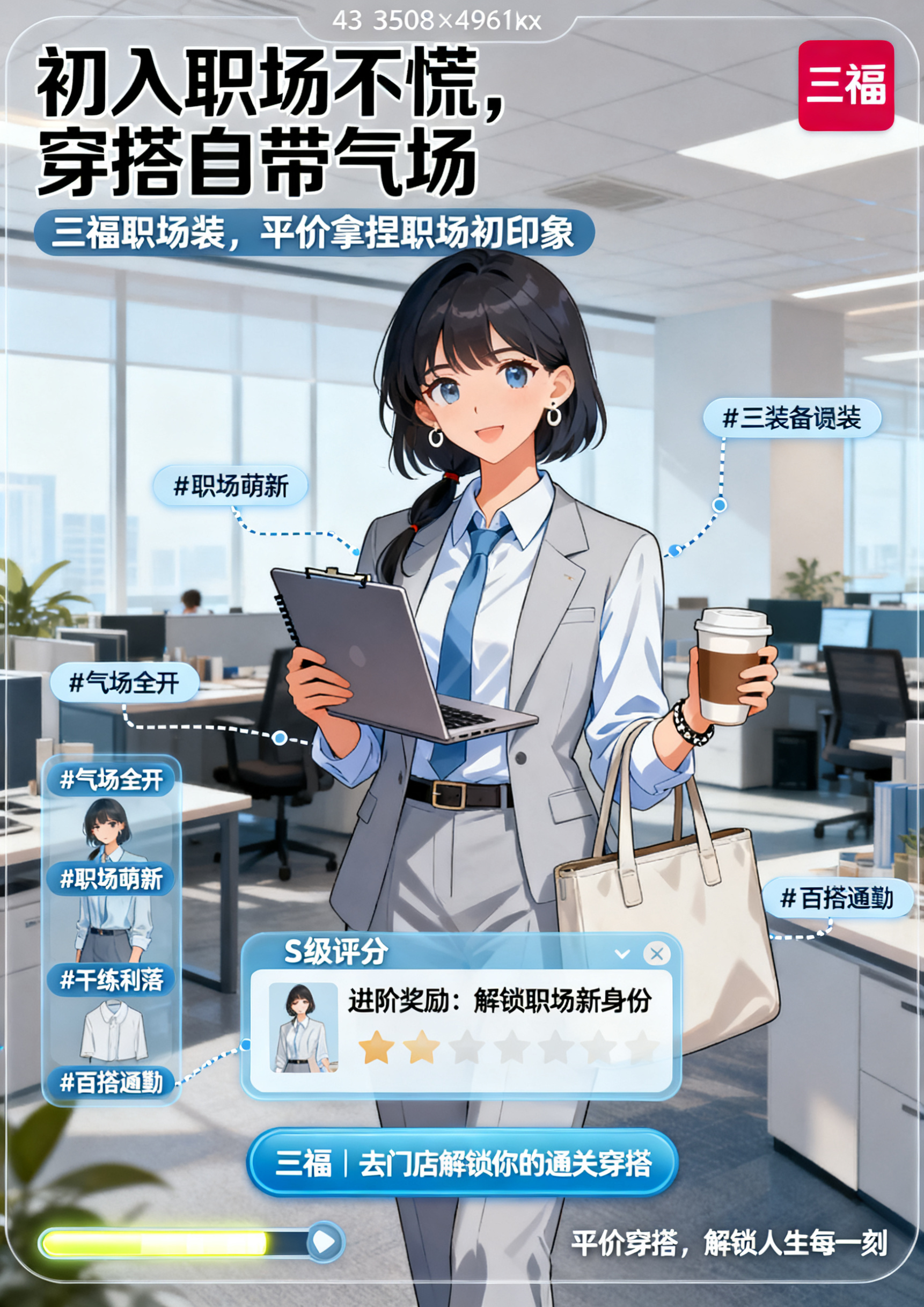 创意预览图