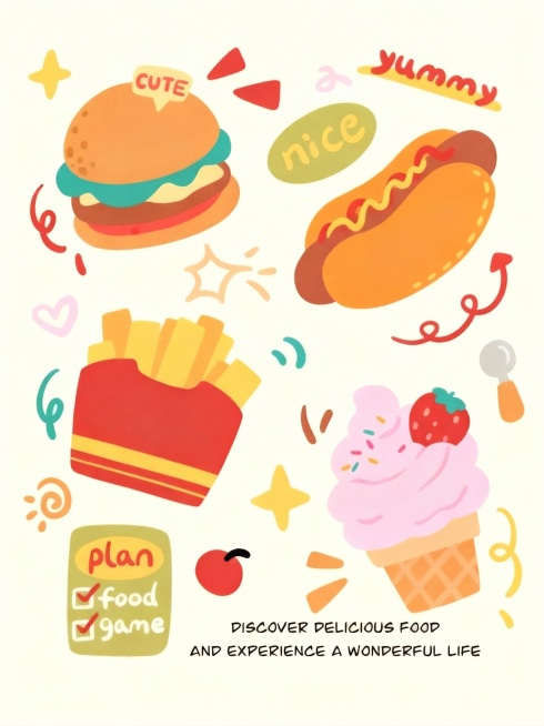 表情去掉预览效果