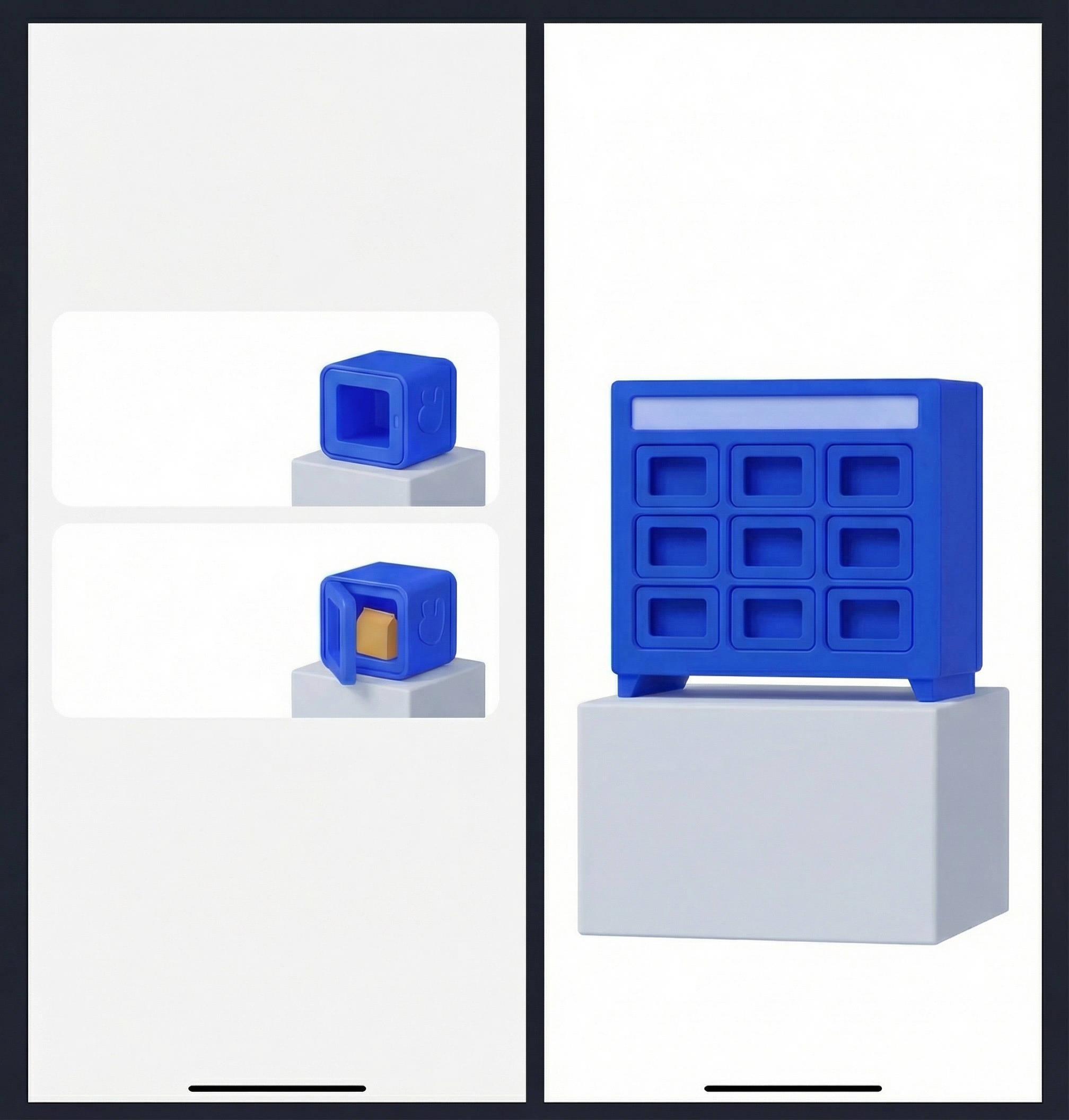 创意预览图