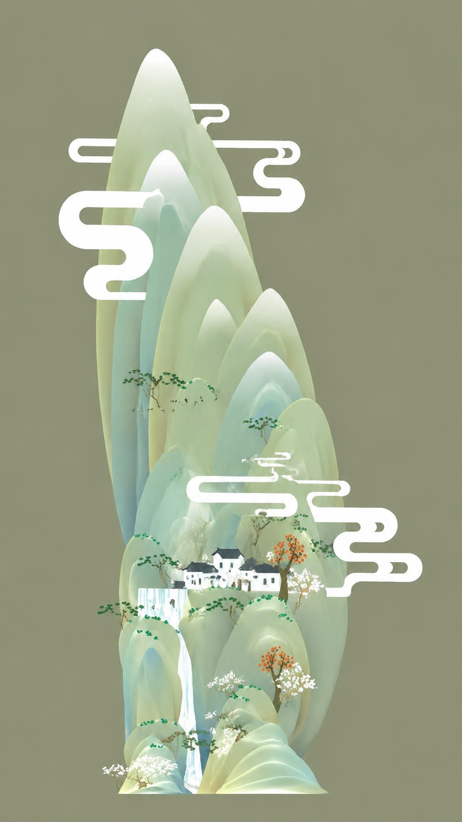 创意预览图