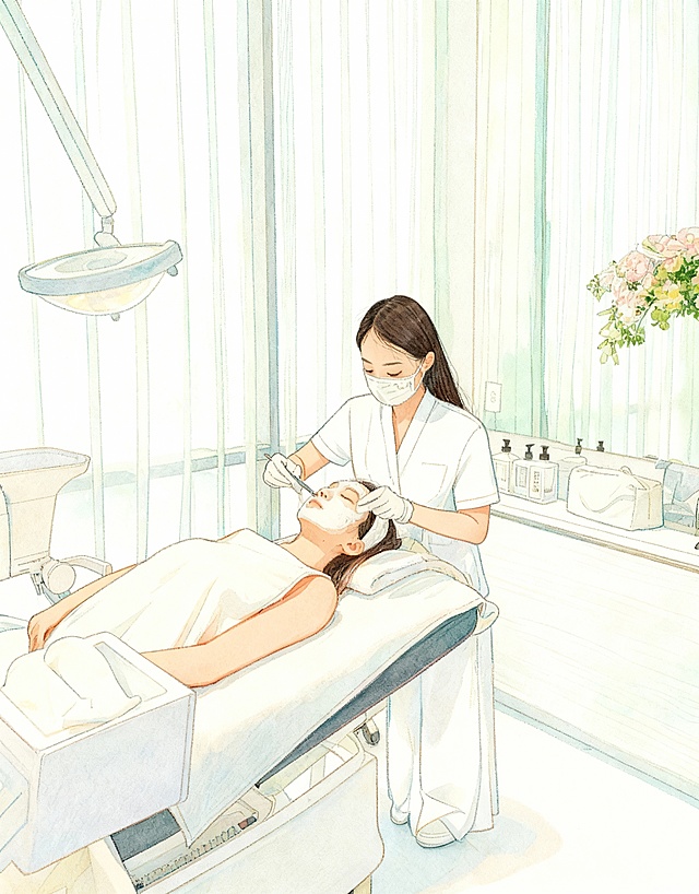 把图片生成成为插画