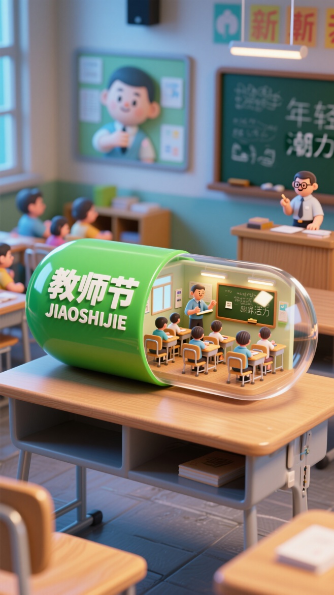 创意预览图