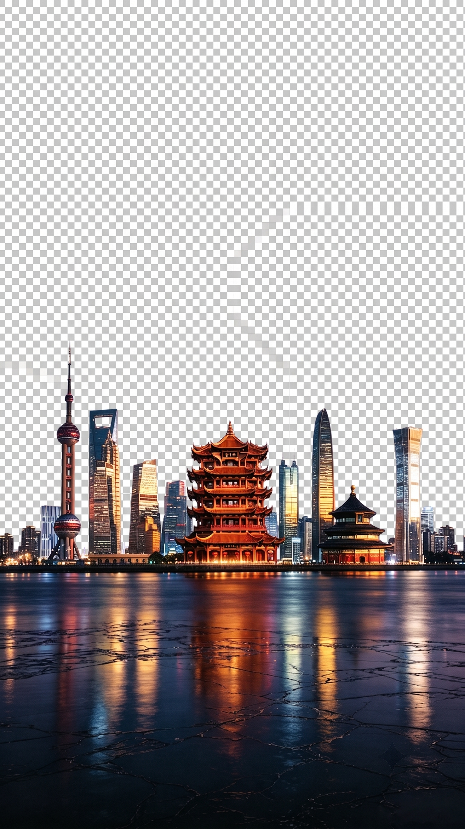 创意预览图