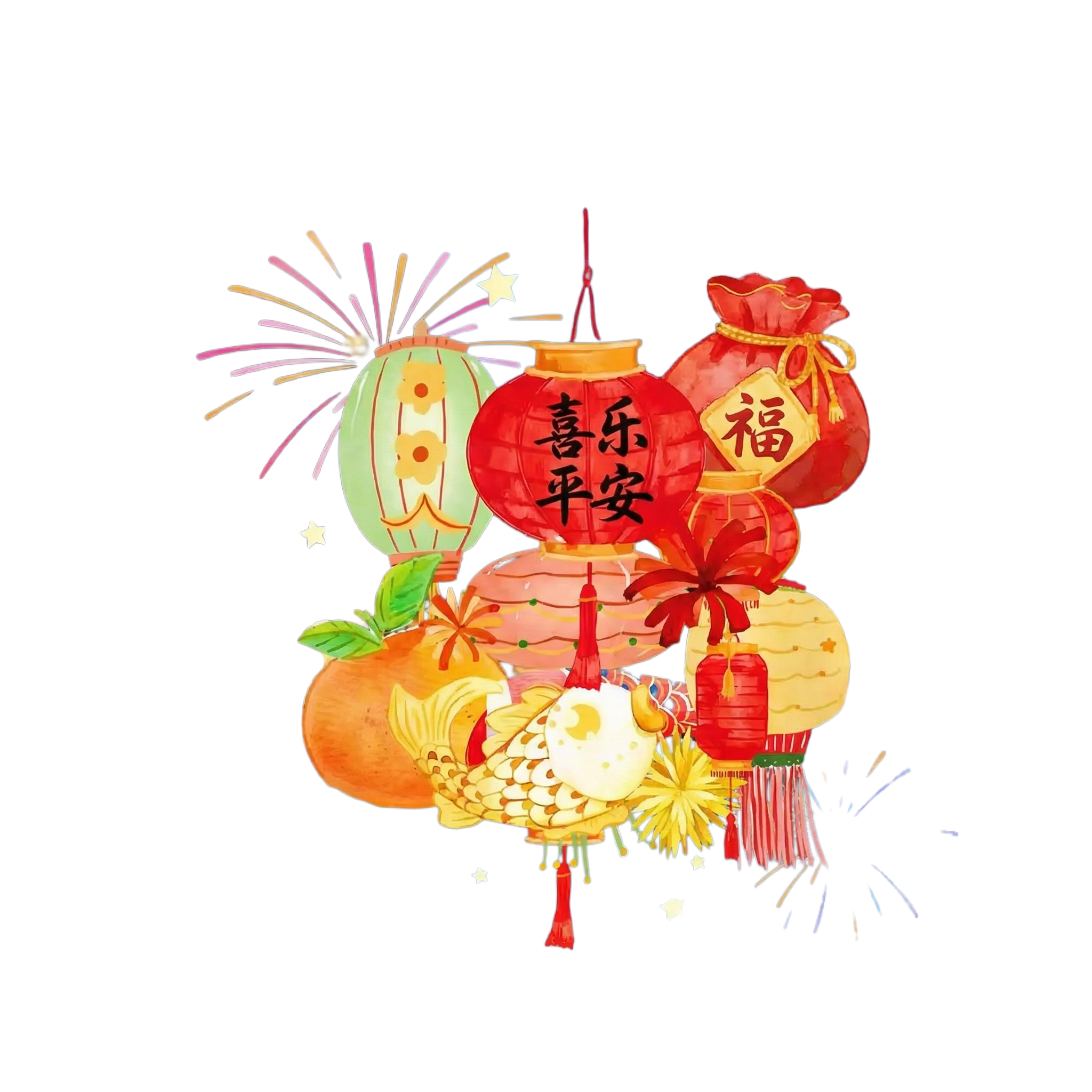 创意预览图
