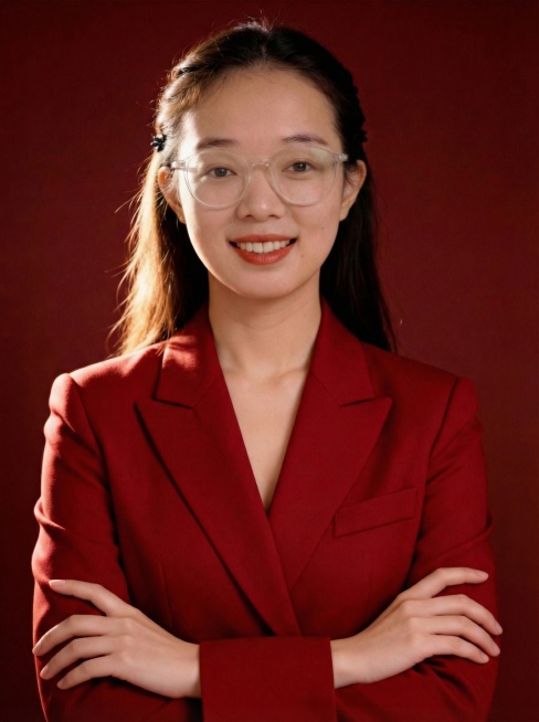 眼镜再往上一点预览效果