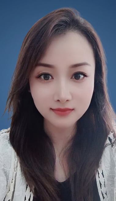 变蓝底预览效果