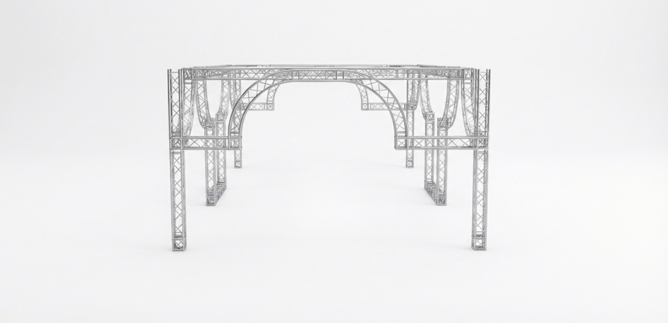 地面网格去掉，产品换成银色预览效果