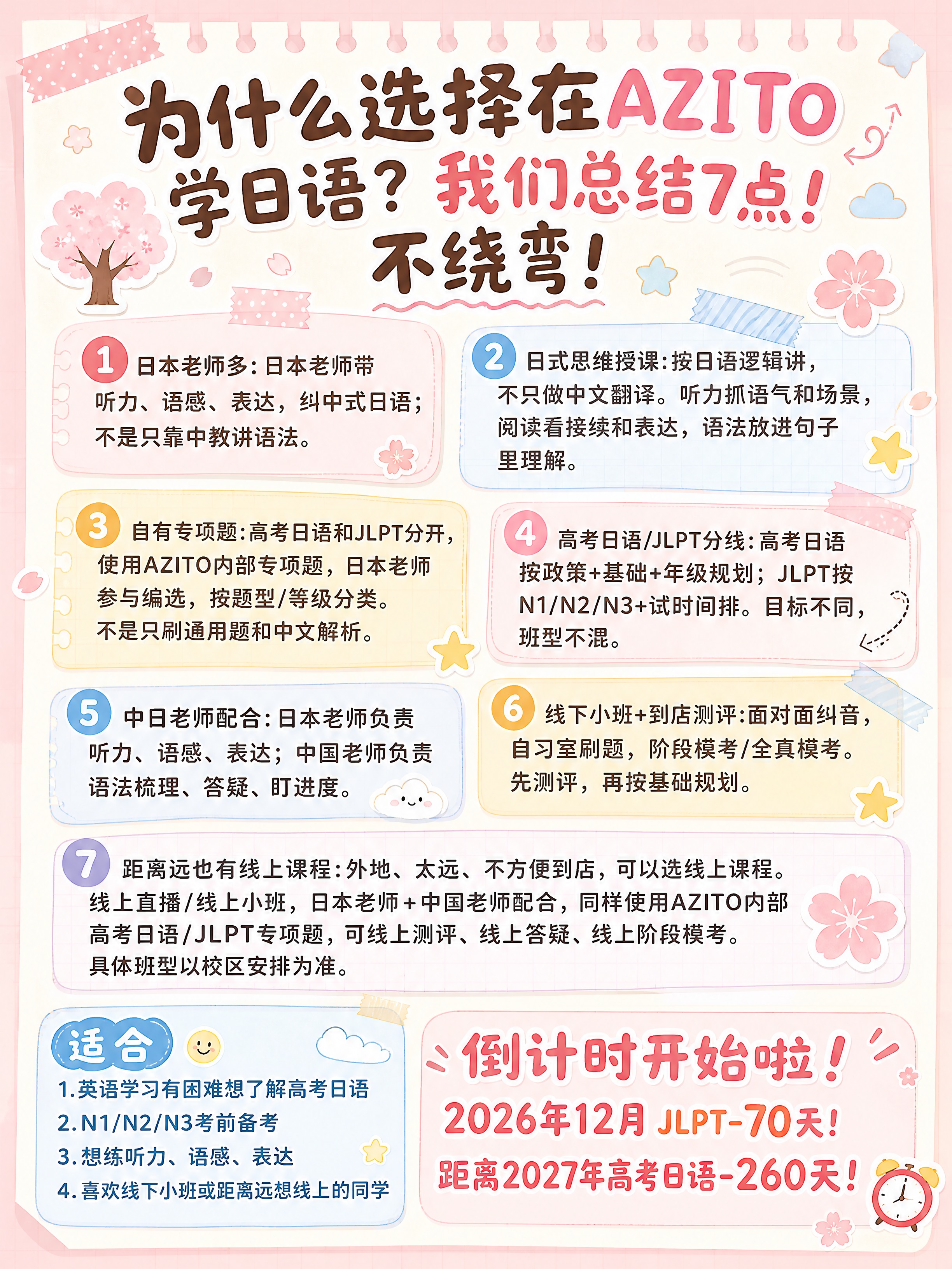 小红书笔记封面，3:4竖版，可爱手账拼贴风格，版式精美，小红书… - 图片创意预览