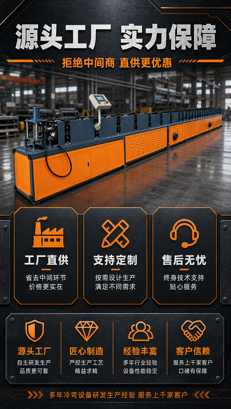 参考【图2】的工业风详情页设计风格：深色金属纹理背景、橙色强调… - 图片创意预览