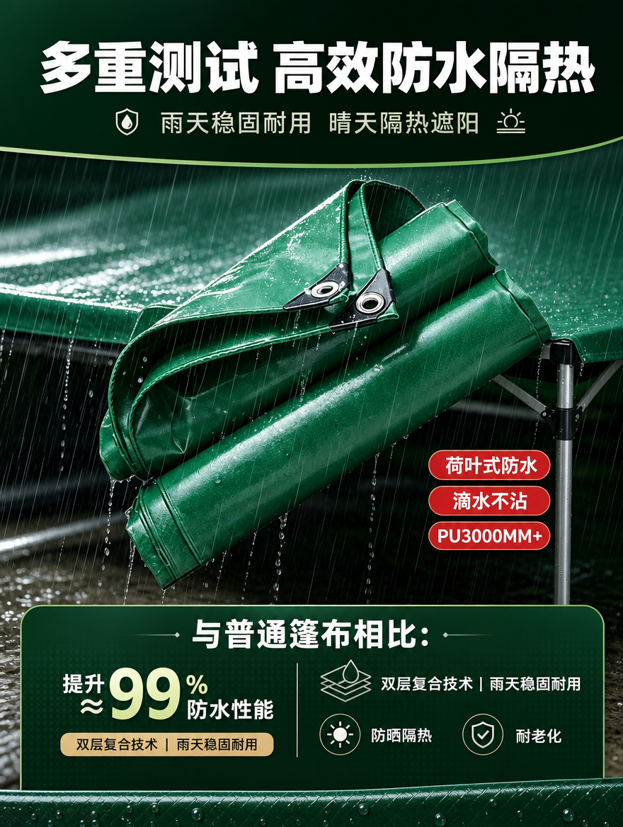 [商品] 使用【图10】多重测试高效防水隔热图作为核心素材，保… - 图片创意预览