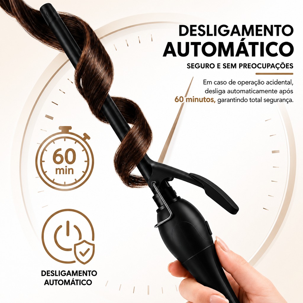 Página de desligamento automáti… - 图片创意预览
