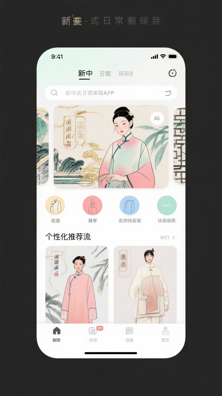 创意预览图