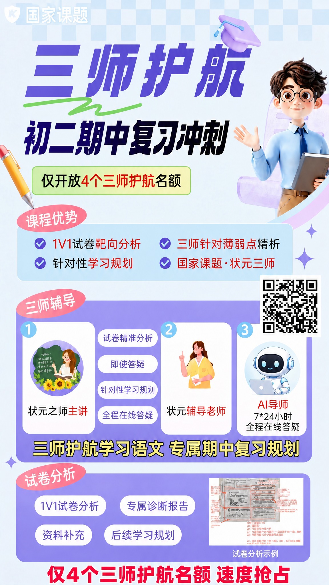 基于参考图进行修改，保留原图所有版式、配色、人物、模块结构和装… - 图片创意预览