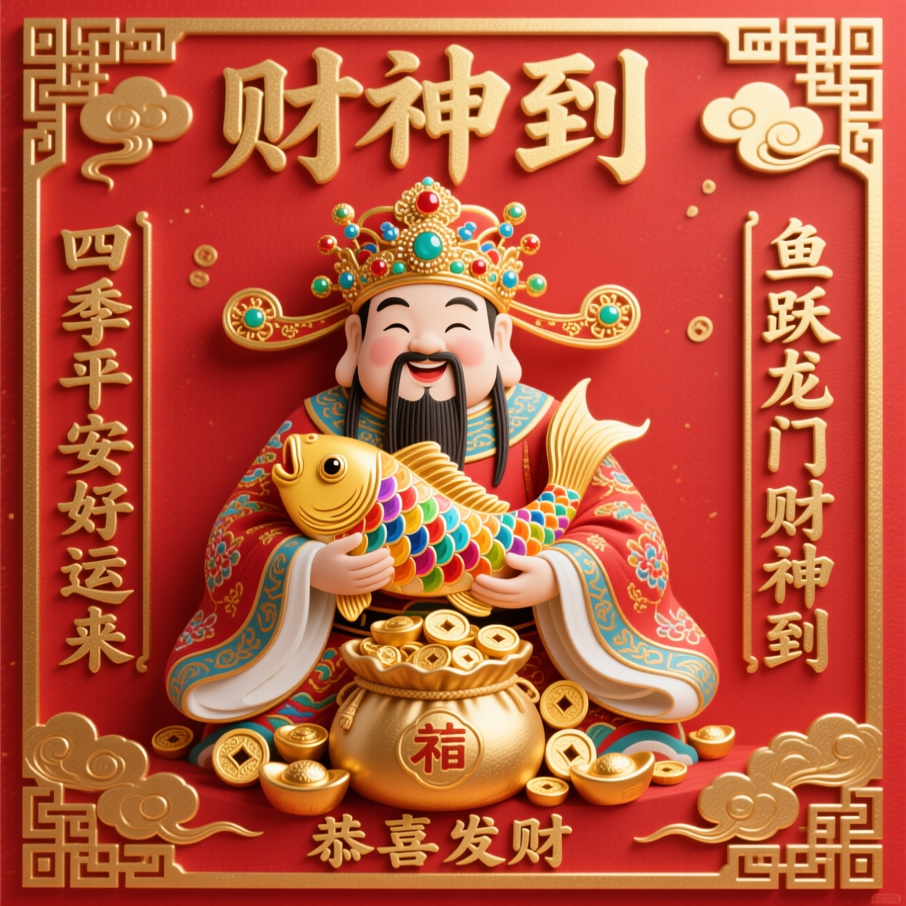 创意预览图