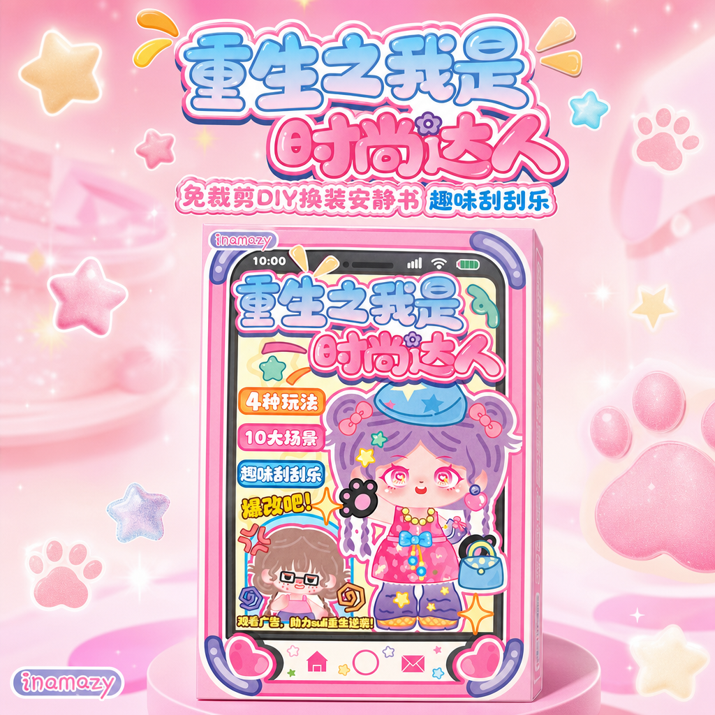 创意预览图