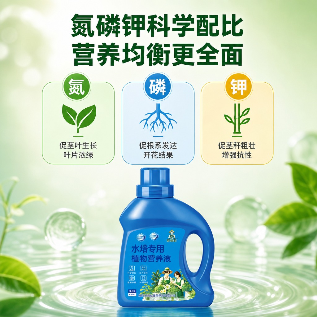 [主图-13] 氮磷钾科学配比 营养全面 [统一基调] 淘宝/… - 图片创意预览