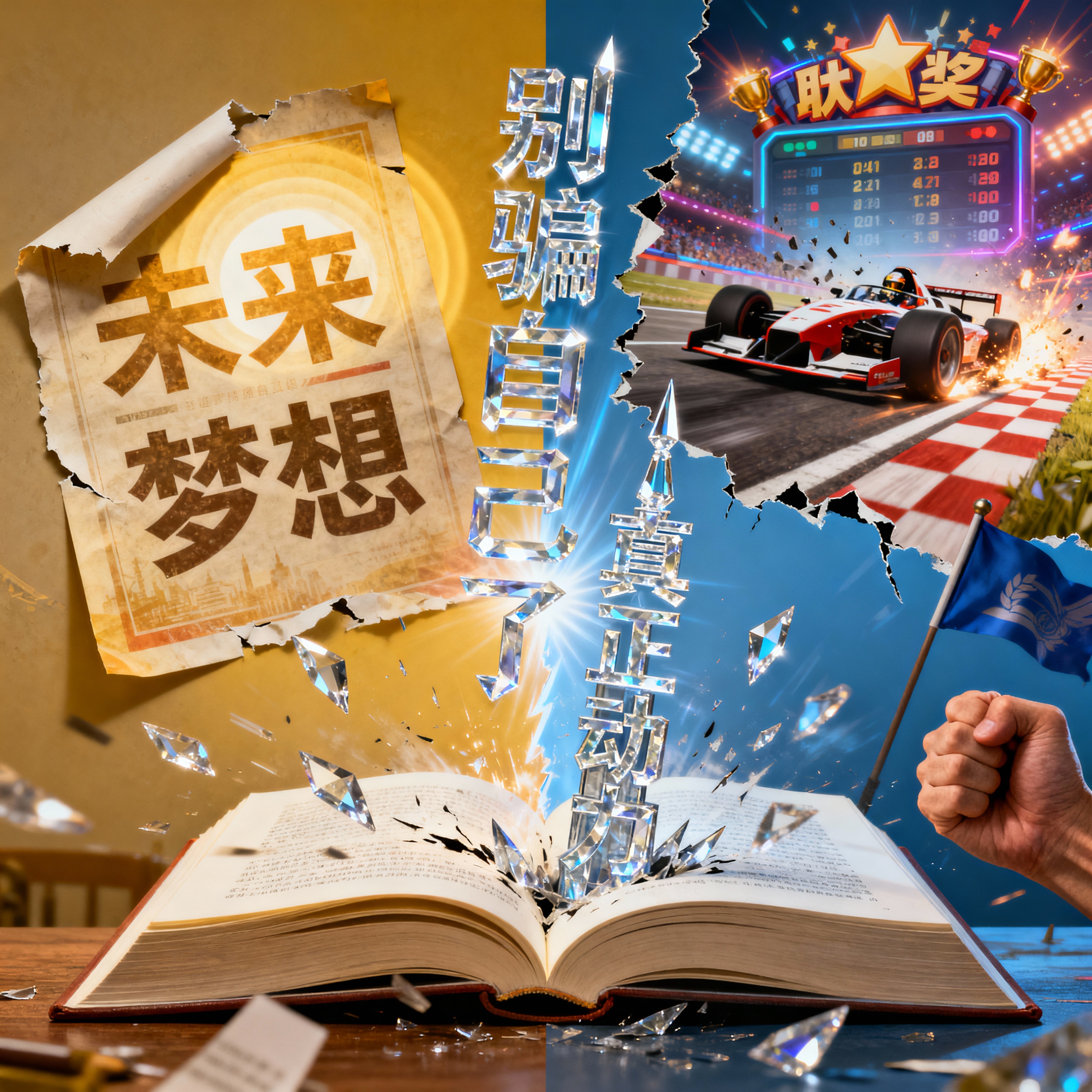 创意预览图