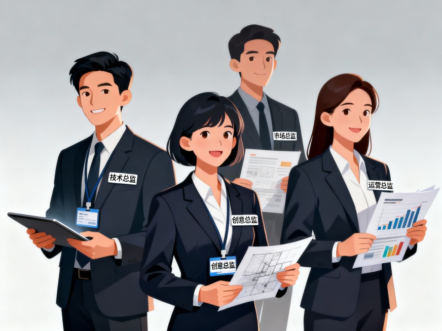 题目3：团队与项目宣传介绍手册设计（30分）
（1）宣传手册内容架构设计（10 分）
1）确定手册核心板块：项目概述（背景、目标）、功能亮点（三类贷款业务支持、征信解析、移动办公等）、技术优势（数据安预览效果