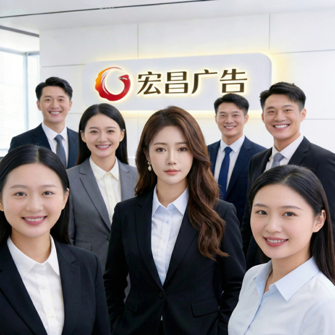 将第一张图片中间女孩的头像替换为第二张图片的女孩头像，保留原黑色西装和浅蓝色衬衫衣服不变，整体光影和风格与原图保持一致预览效果