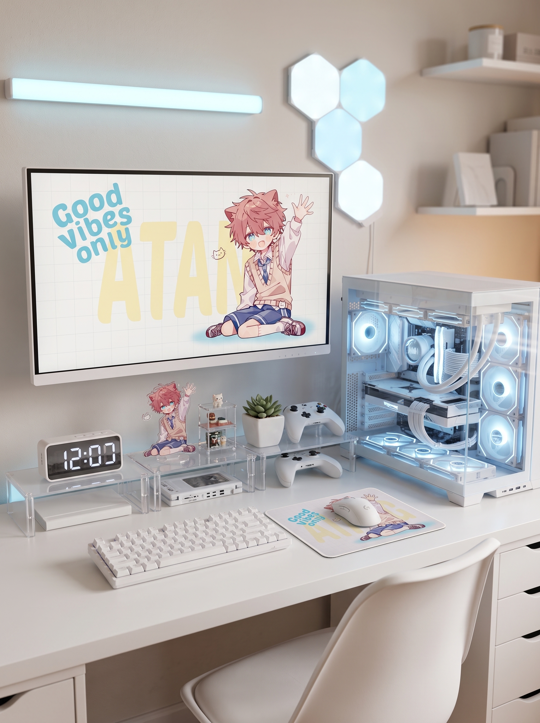 创意预览图
