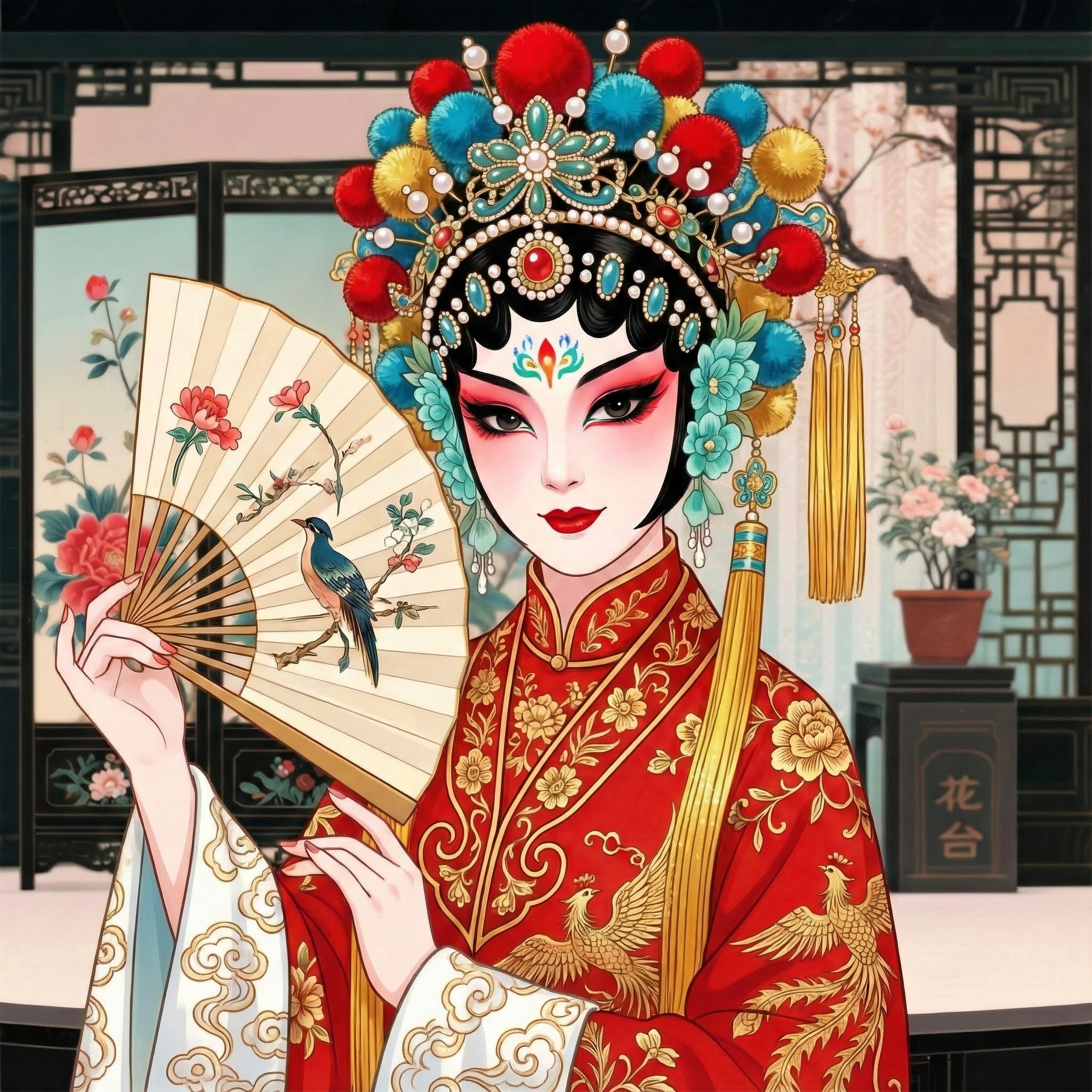创意预览图