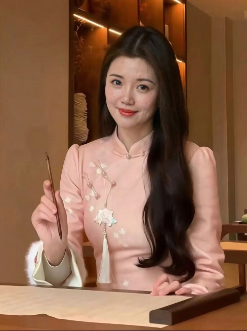 稍微去掉一点美颜 还是要保持非常完美的自然美预览效果