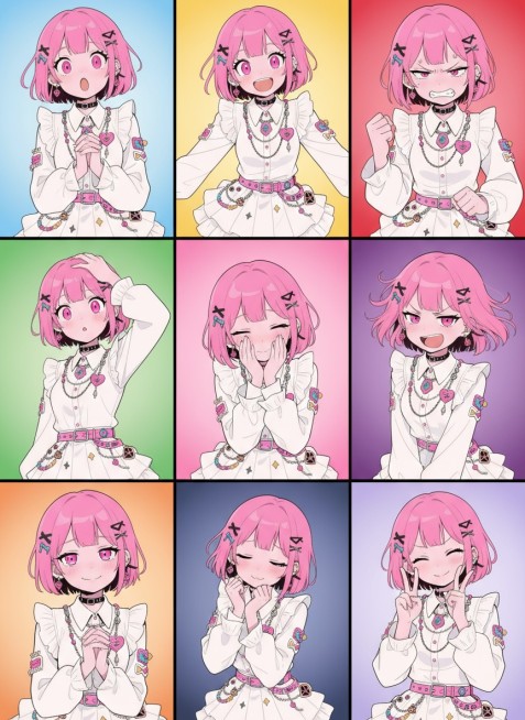 预览效果