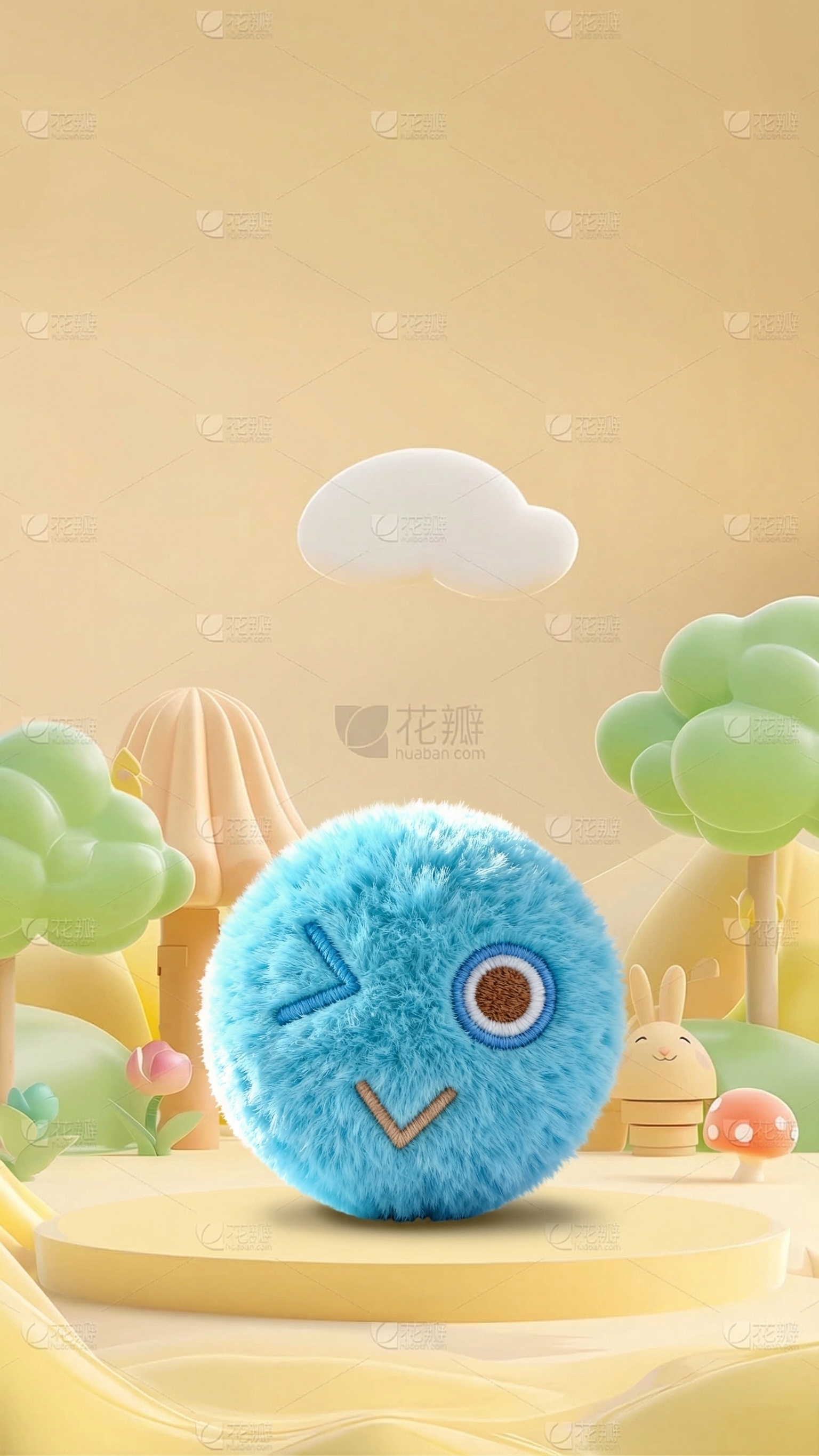 创意预览图