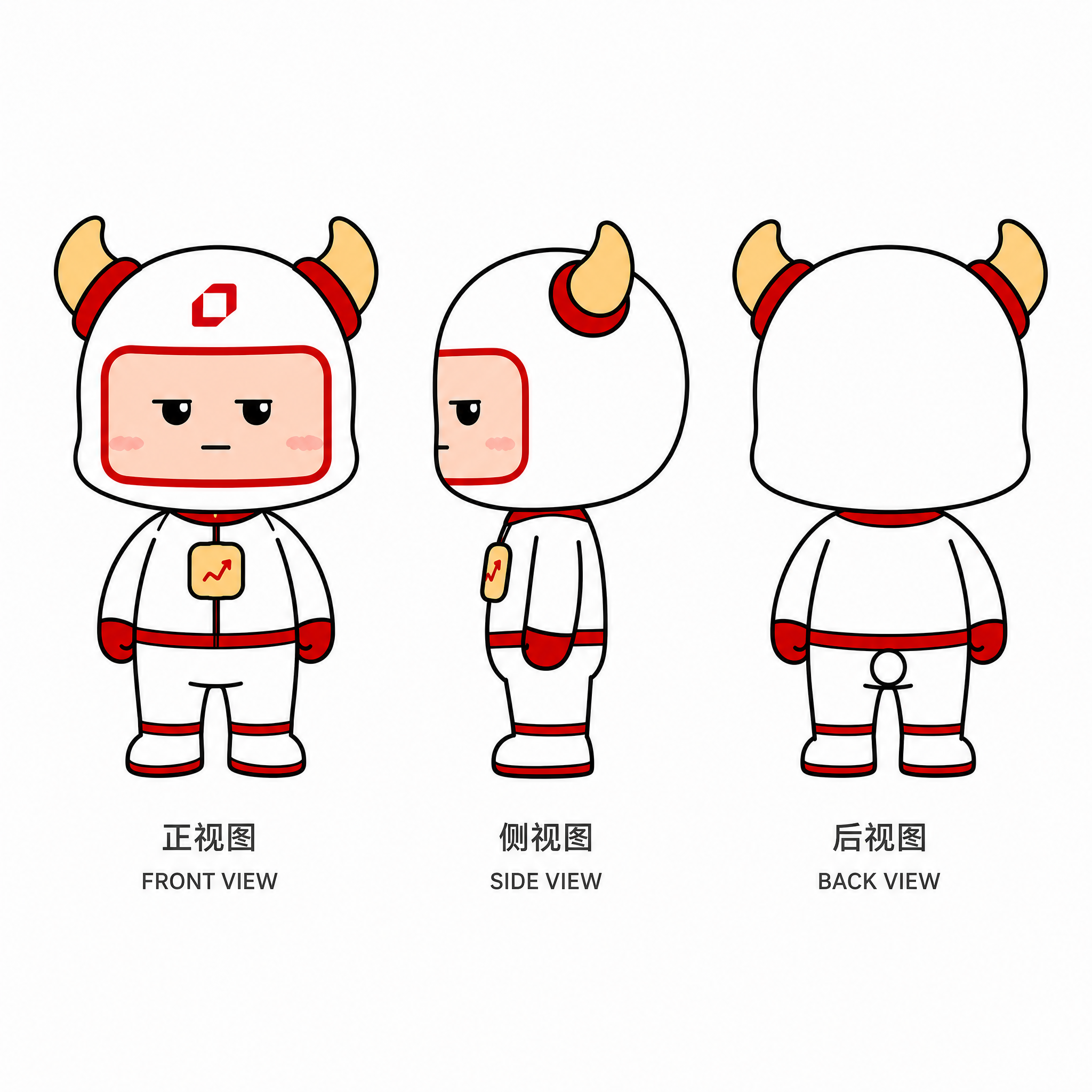 稿定 AI 图片作品 - 图片创意预览