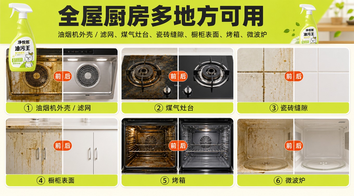 [商品] 本页为多场景拼贴，画面中可出现本品瓶身小图点缀；不强… - 图片创意预览