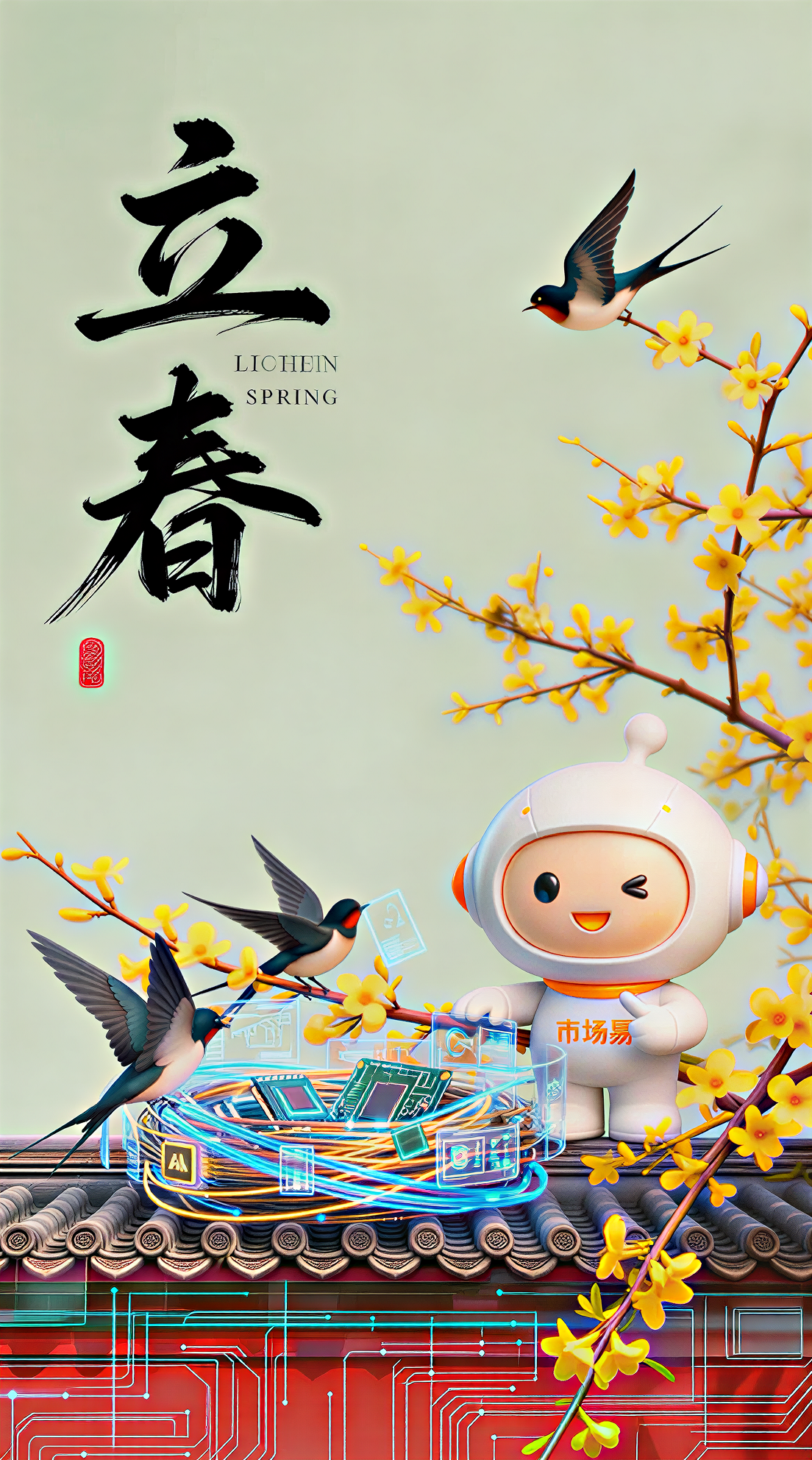 创意预览图