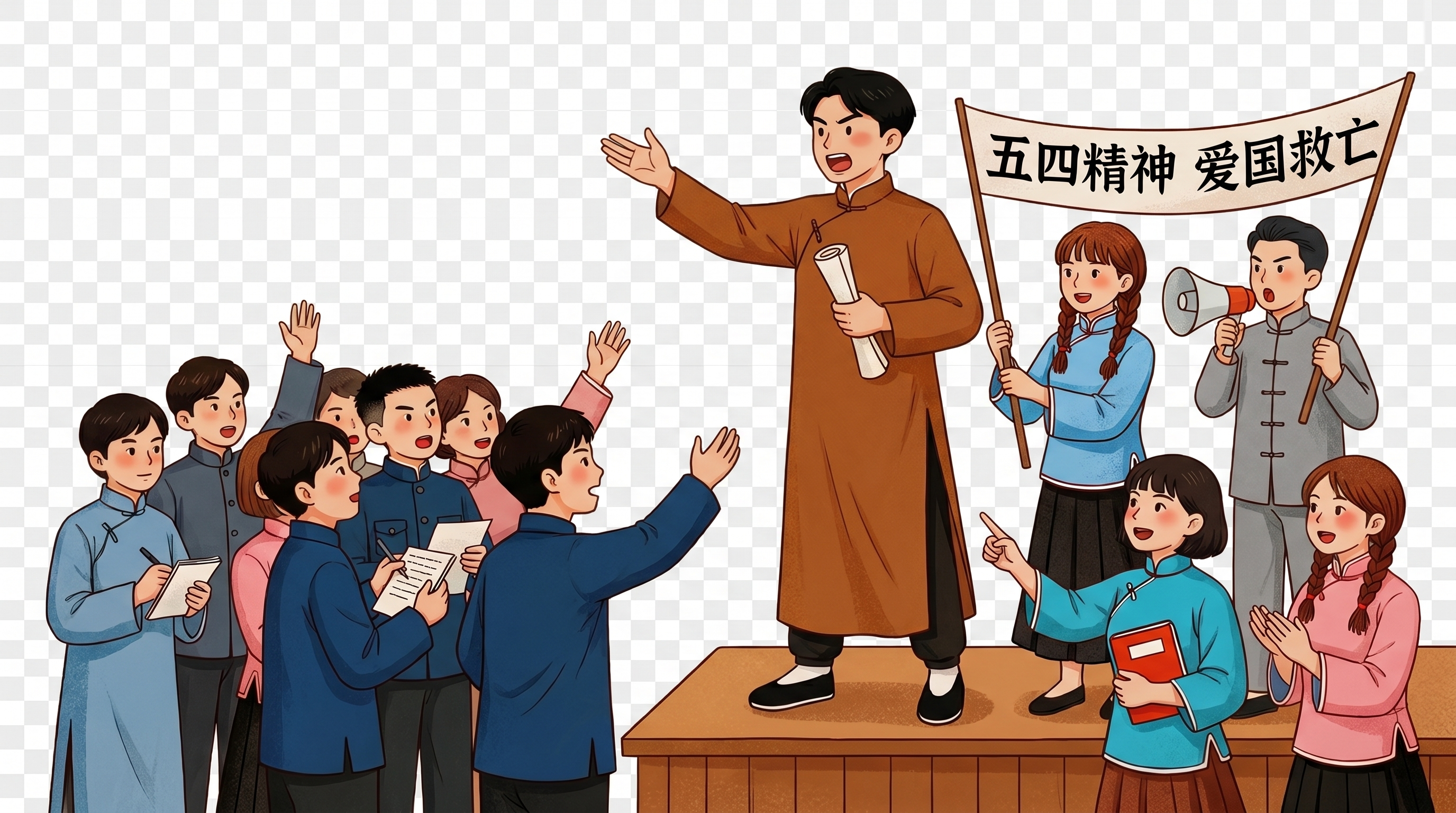 创意预览图