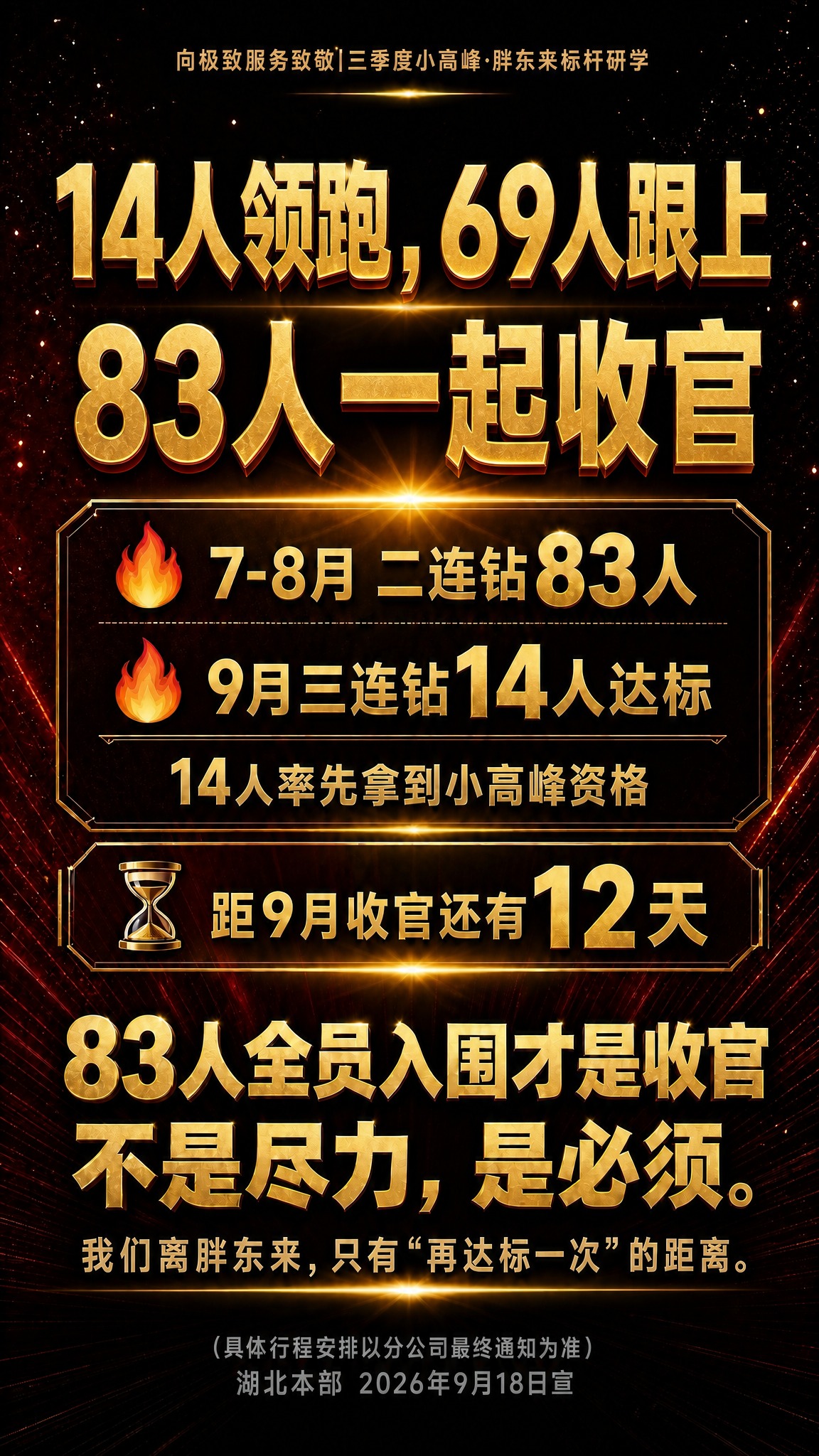 基于参考图的版式骨架和黑金风格进行复刻，保留整体版式分区、金色… - 图片创意预览