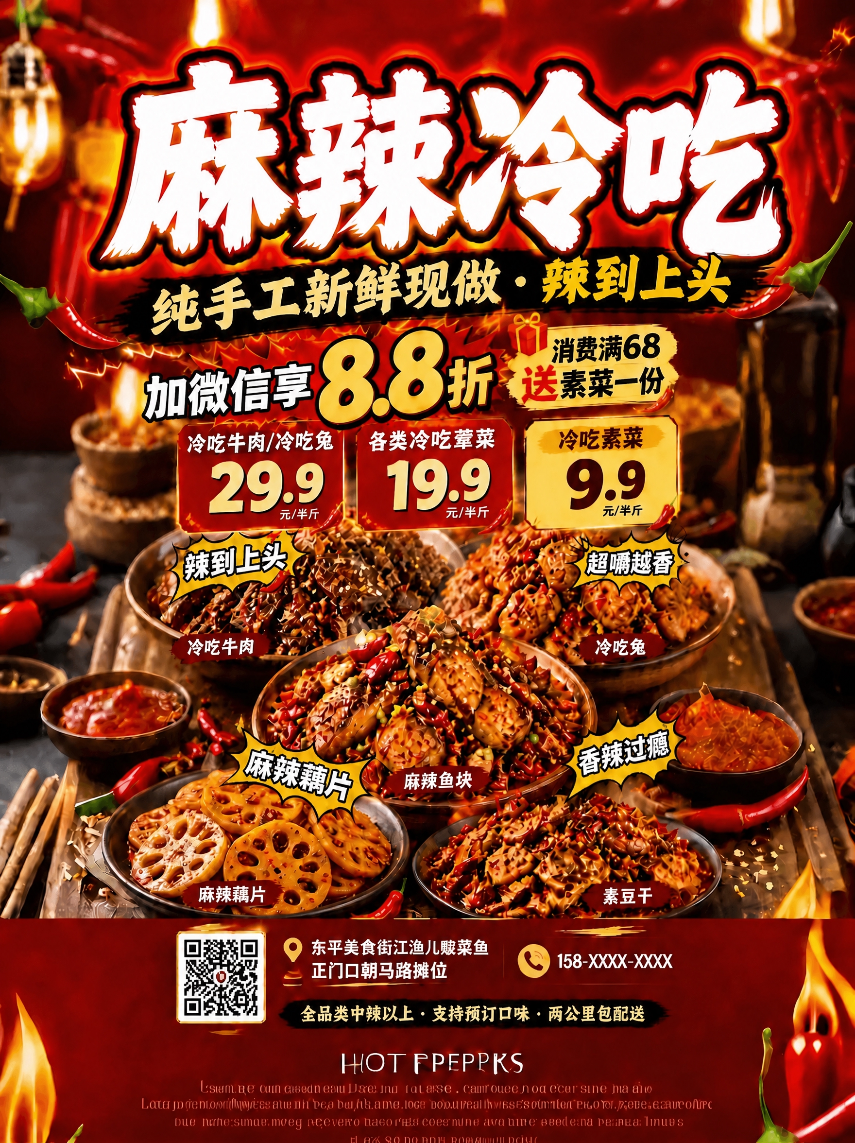 稿定 AI 图片作品 - 图片创意预览