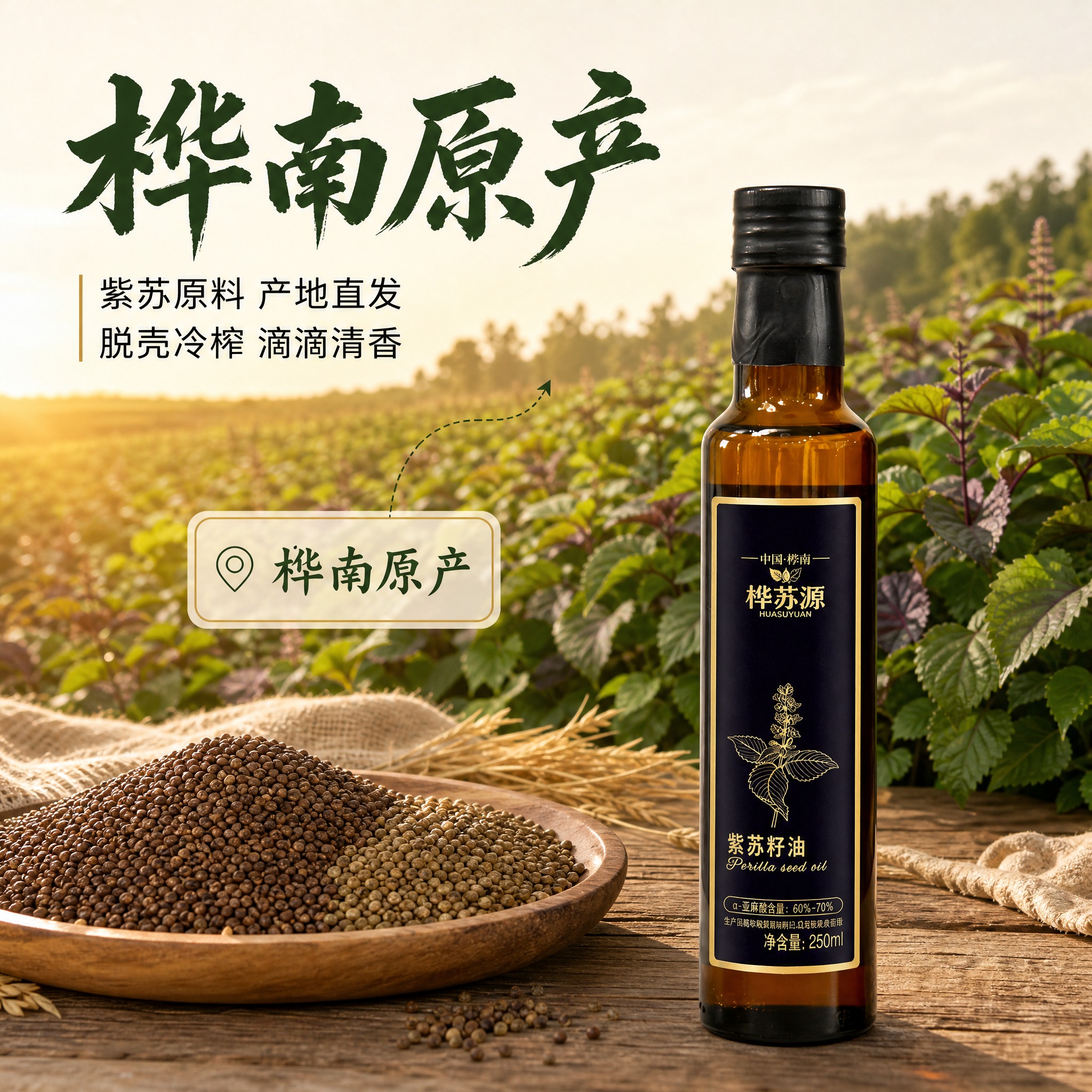 图生图：基于输入的产品图生成拼多多电商主图第 2 张。[主图-… - 图片创意预览