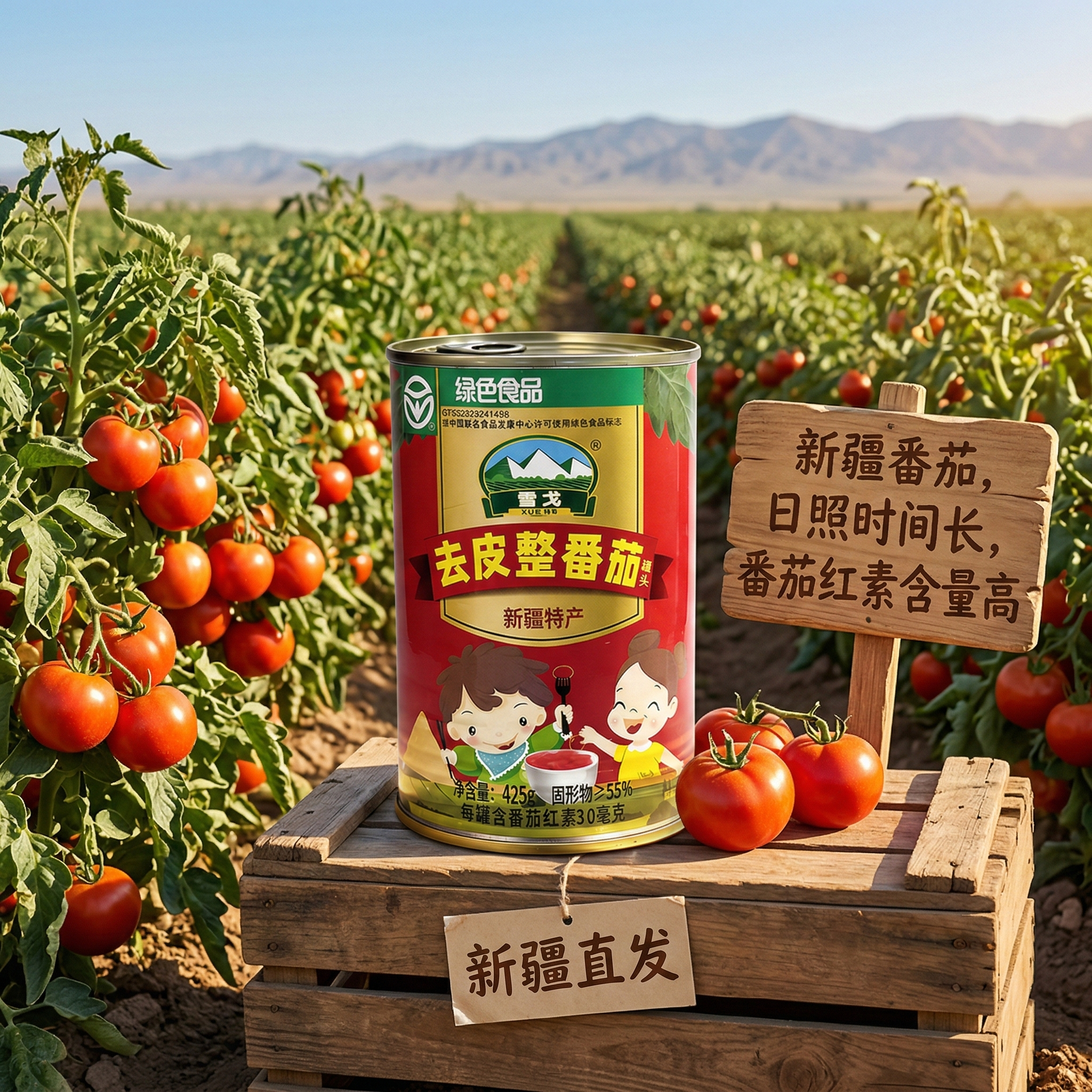 创意预览图