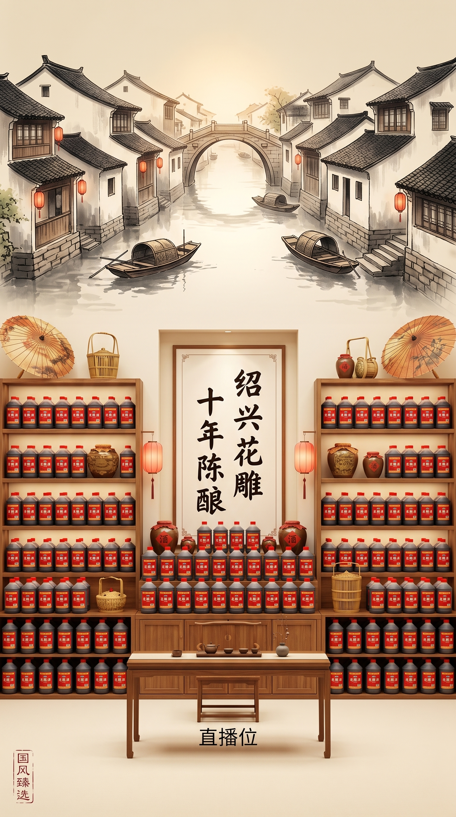 创意预览图
