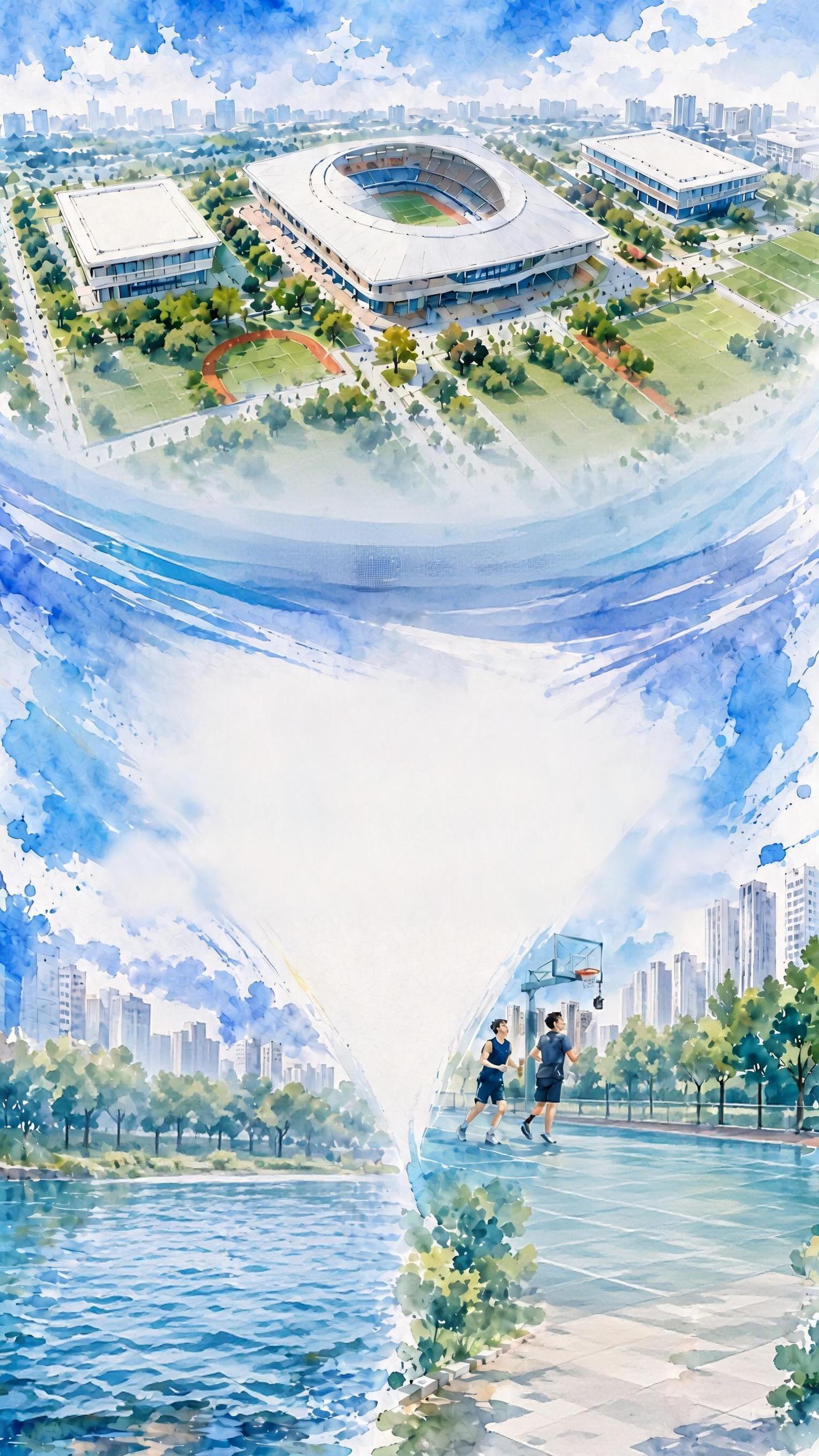 创意预览图