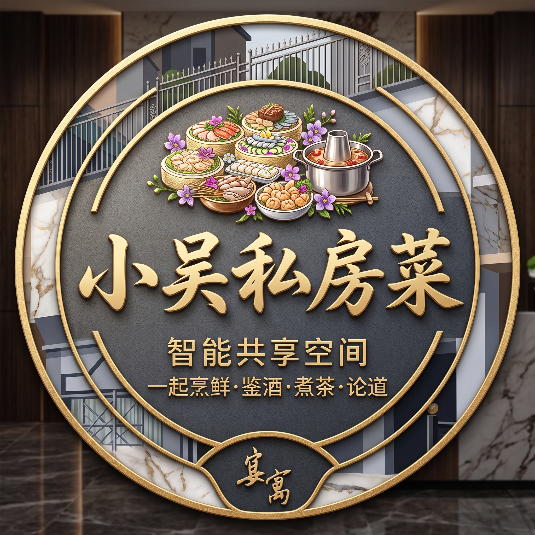 创意预览图